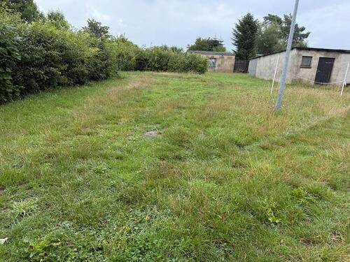 Foto - Etagenwohnung zur Miete in Ruhner Berge