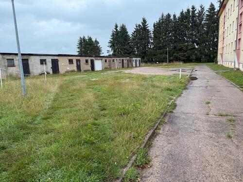 Foto - Etagenwohnung in Ruhner Berge