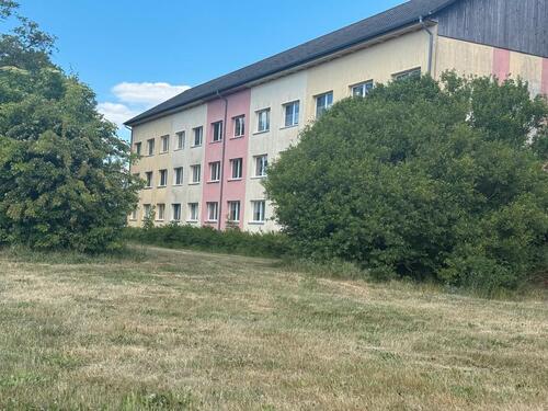 Foto - Etagenwohnung in Ruhner Berge zur Miete