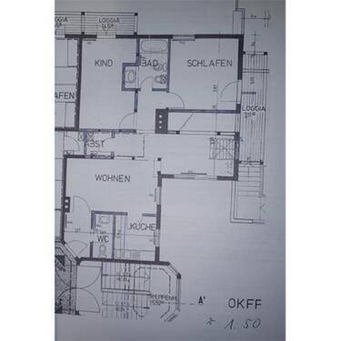 Foto - Etagenwohnung zum Kaufen in Bad Harzburg