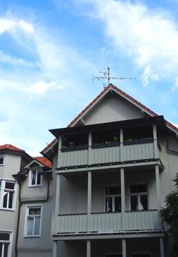 Foto - Etagenwohnung in Bad Harzburg zum Kaufen