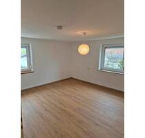 Wohnung Haus mit Garten und Garage zu vermieten - Blaubeuren