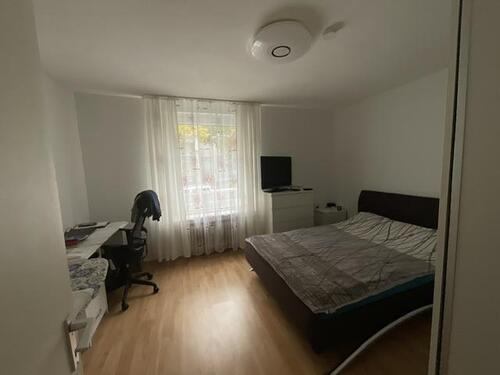 Foto - Etagenwohnung in Duisburg zur Miete