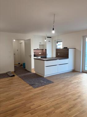 Foto - Moderne 4-Zimmer-Neubauwohnung inkl. Einbauküche