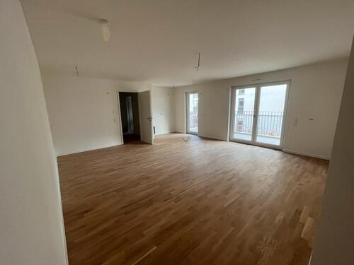 Foto - Etagenwohnung zur Miete in Frankfurt am Main