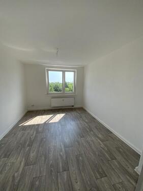 Foto - Etagenwohnung in Dessau-Roßlau zur Miete