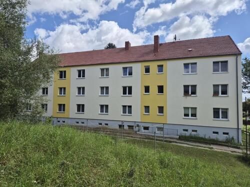 Foto - Helle 1-Zimmer Wohnung - 200,00 EUR Kaltmiete, ca.  33,00 m²