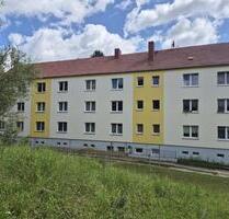 Helle 1-Zimmer Wohnung - 200,00 EUR Kaltmiete, ca.  33,00 m² in Uckerland (PLZ: 17337)