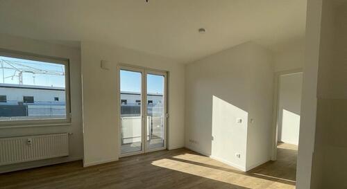 Foto - 2 Zimmer Wohnung - 650,00&nbsp;EUR Kaltmiete, ca.&nbsp; 30,00&nbsp;m&sup2;