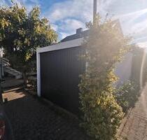 Fertiggarage sofort zum Mitnehmen! - Gelnhausen
