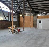 Lager, Lagerabteil nähe A23 Abf. Elmshorn - Barmstedt