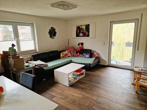 Foto - 3 Zimmer Etagenwohnung zur Miete in Sulz am Neckar