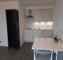 2-Zimmer-Wohnung an Wochenendheimfahrer zu vermieten - Weingarten