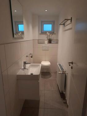 Foto - Etagenwohnung in Weingarten zur Miete