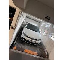 Parkplatz zu vermieten Vilbeler-Landstraße - Frankfurt am Main Bergen-Enkheim