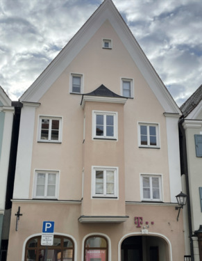 Foto - 3-Zimmer-Wohnung in der Innenstadt zu vermieten