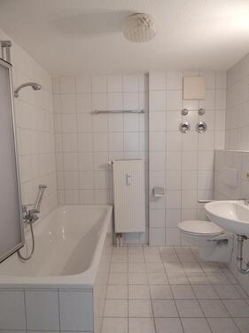 Foto - Etagenwohnung in Mindelheim zur Miete