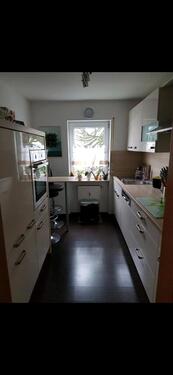 Foto - 2 Zimmer Erdgeschoßwohnung in Kuppenheim