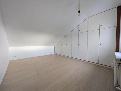 Foto - 2 Zimmer Dachgeschoßwohnung in Oestrich-Winkel