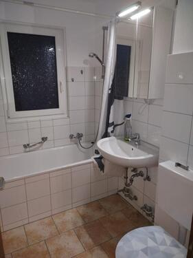 Foto - 2 Zimmer Etagenwohnung zur Miete in Clausthal-Zellerfeld