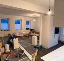 Schönberg (Holstein) - 3 Zimmerwohnung 100qm; 1. & 2 OG