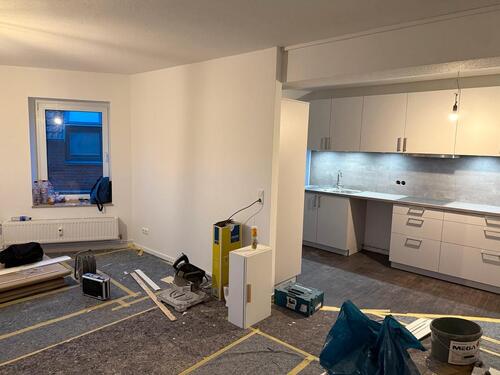 Foto - 3 Zimmer Dachgeschoßwohnung zur Miete in Schönberg (Holstein)