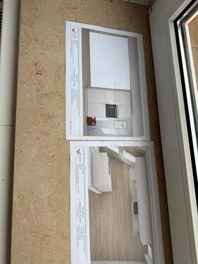 Foto - 3 Zimmer Dachgeschoßwohnung in Schönberg (Holstein)