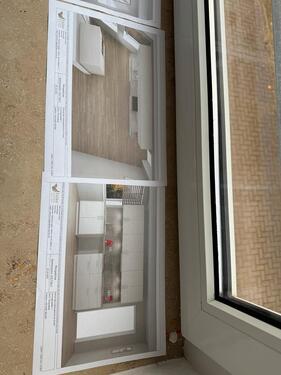 Foto - Dachgeschoßwohnung in Schönberg (Holstein) zur Miete