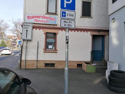 Foto - Mehrfamilienhaus, Wohnhaus in Biedenkopf