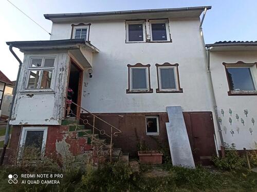 Foto - 5 Zimmer Einfamilienhaus in Waldkappel