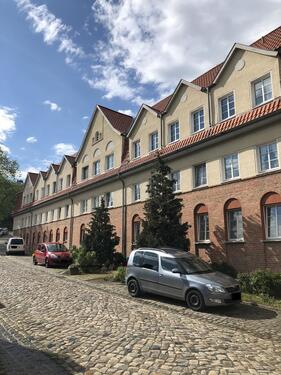 Foto - 3 Zimmer Etagenwohnung zur Miete in Quedlinburg