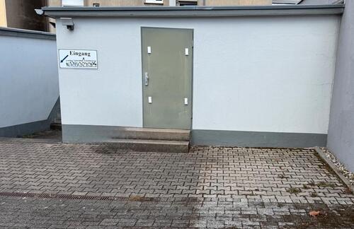 Foto - andere in Aachen