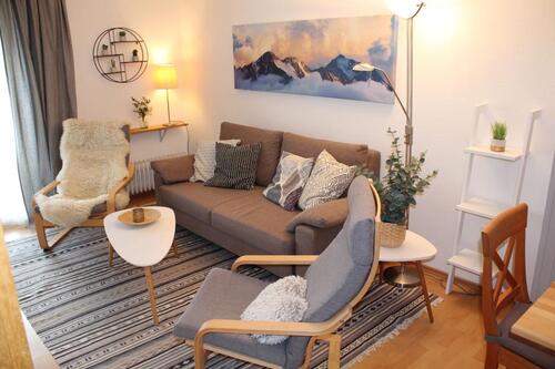 Foto - Allgäu Urlaub: gemütliches Ferienwohnung, bis zu 5 Pers + Hund