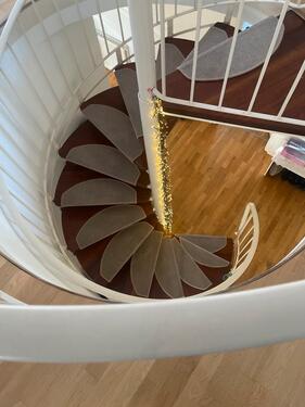 Foto - Maisonettenwohnung in Berlin zur Miete