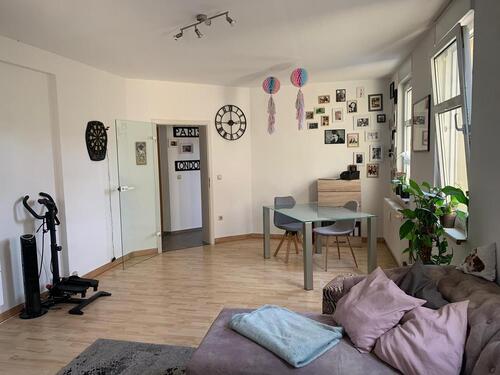 Foto - Etagenwohnung in Schmalkalden zur Miete
