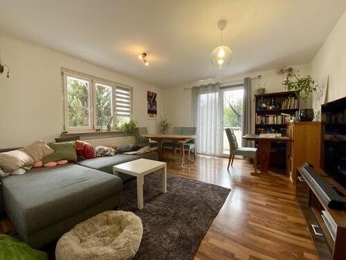 Foto - 3 Zimmer Etagenwohnung zur Miete in Ludwigsburg