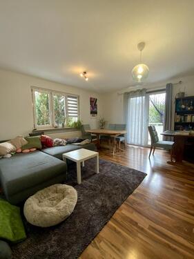 Foto - Etagenwohnung in Ludwigsburg zur Miete