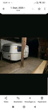 Foto - Stellplatz für einen Wohnwagen oder Ähnliches