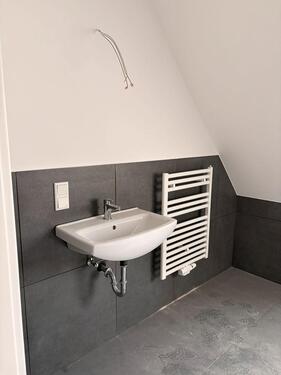 Foto - 3 Zimmer Dachgeschosswohnung ab sofort