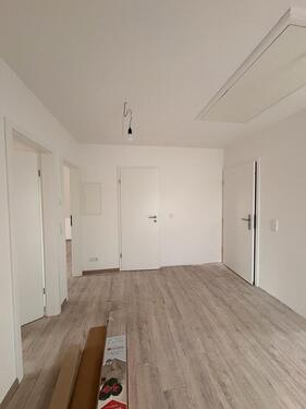 Foto - 3 Zimmer Dachgeschoßwohnung in Laatzen