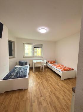 Foto - Praktisches 1 Zimmer Apartment im 1. Obergeschoss