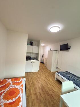 Foto - 1 Zimmer Etagenwohnung zur Miete in Fürth