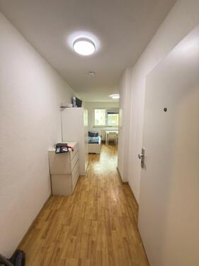 Foto - 1 Zimmer Etagenwohnung in Fürth