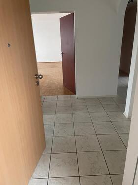 Foto - 4-Zimmer Wohnung mit Balkon in Altenstsdt an der WN.