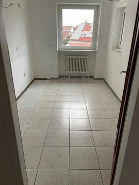 Foto - 4 Zimmer Etagenwohnung in Altenstadt an der Waldnaab