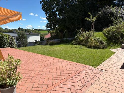 Foto - 4 Zimmer Einfamilienhaus in Landshut