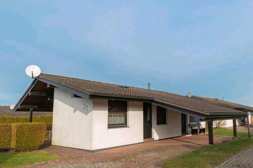 Foto - Haus, Ferienhaus an der Nordsee, Eckwarderhörne, Objekt-Nr. 1217