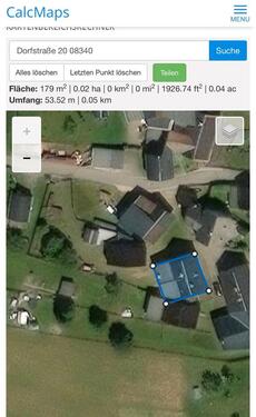 Foto - Mehrfamilienhaus, Wohnhaus zum Kaufen in Schwarzenberg/Erzgebirge