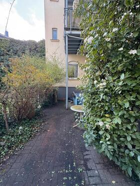 Foto - Etagenwohnung in Fulda zur Miete
