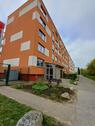 Foto - 2-Zimmerwohnung mit Balkon im Erdgeschoss